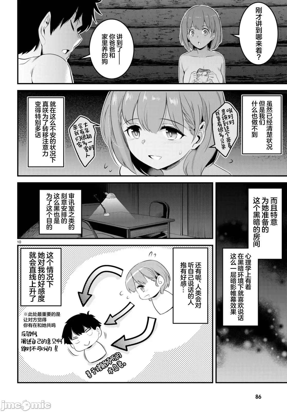 监禁王 监禁王 9 第10页