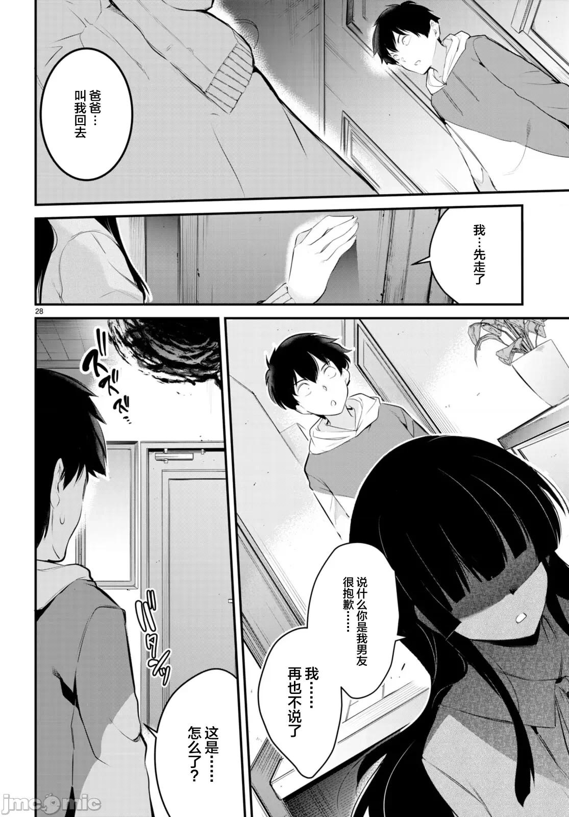 监禁王 监禁王 10 第30页