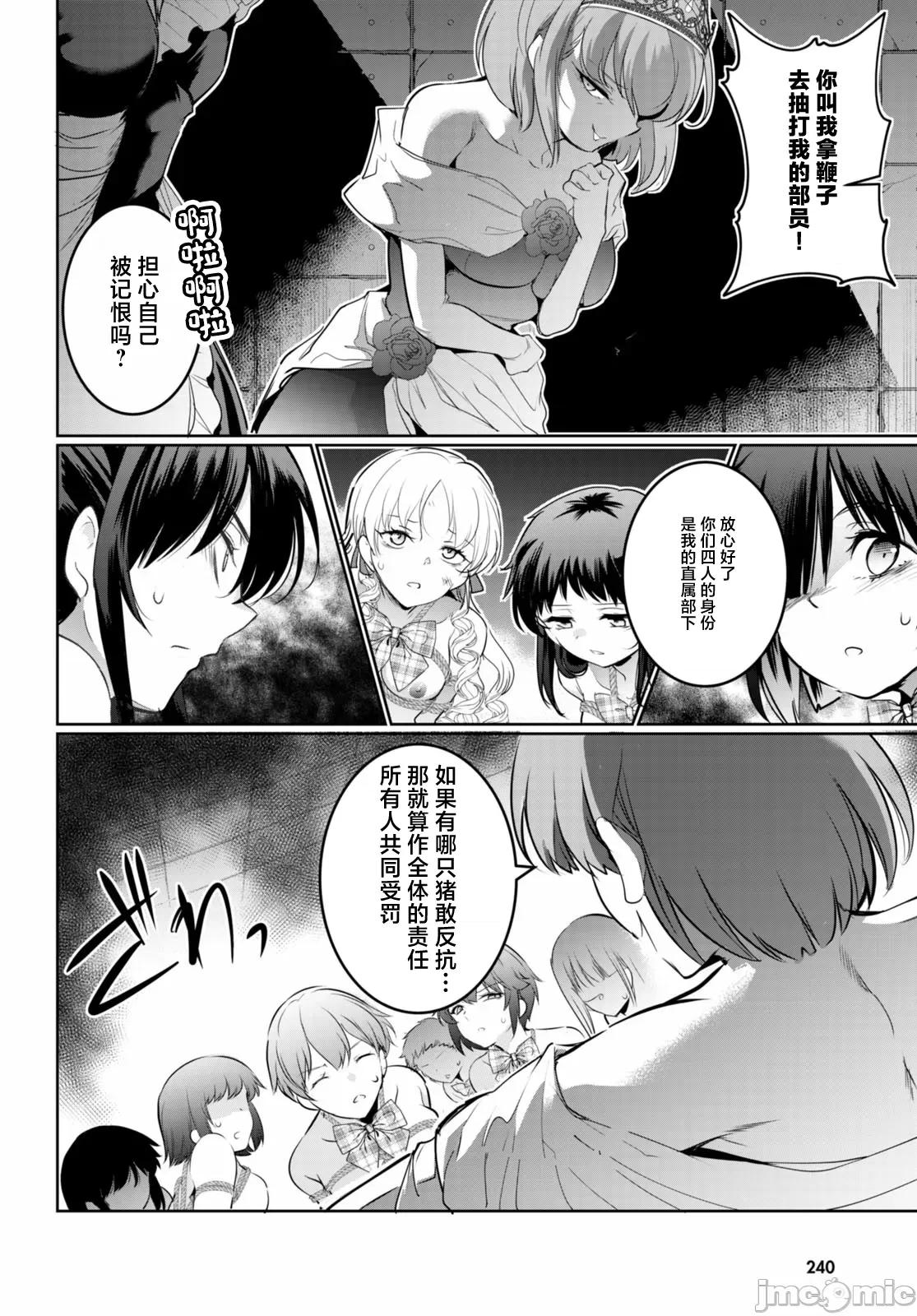 监禁王 监禁王 17 第24页