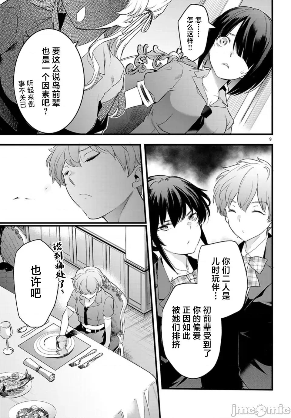 监禁王 监禁王 24.1 第9页