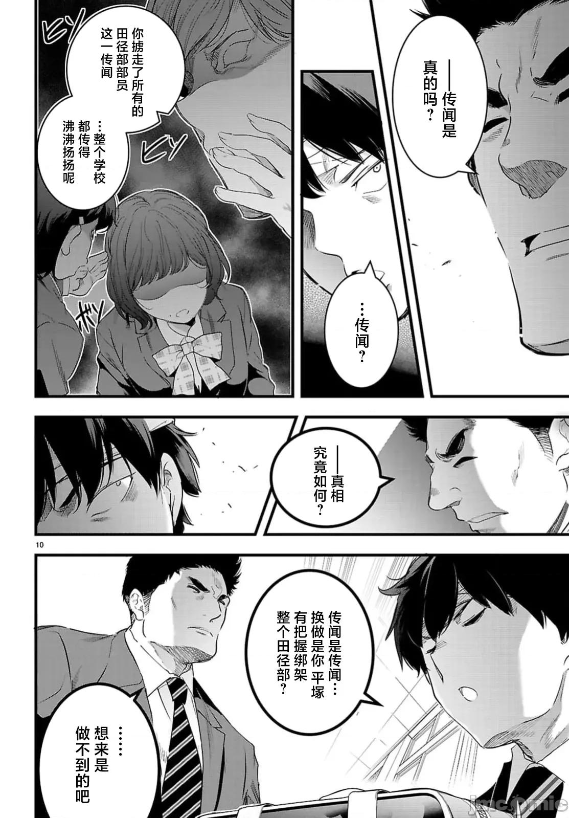 监禁王 监禁王25.1 第10页