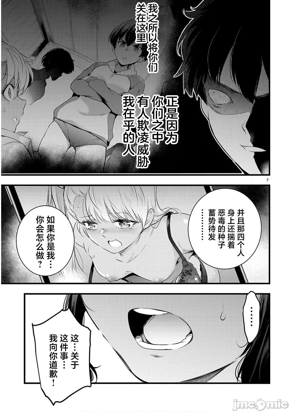 监禁王 监禁王 27.1 第7页