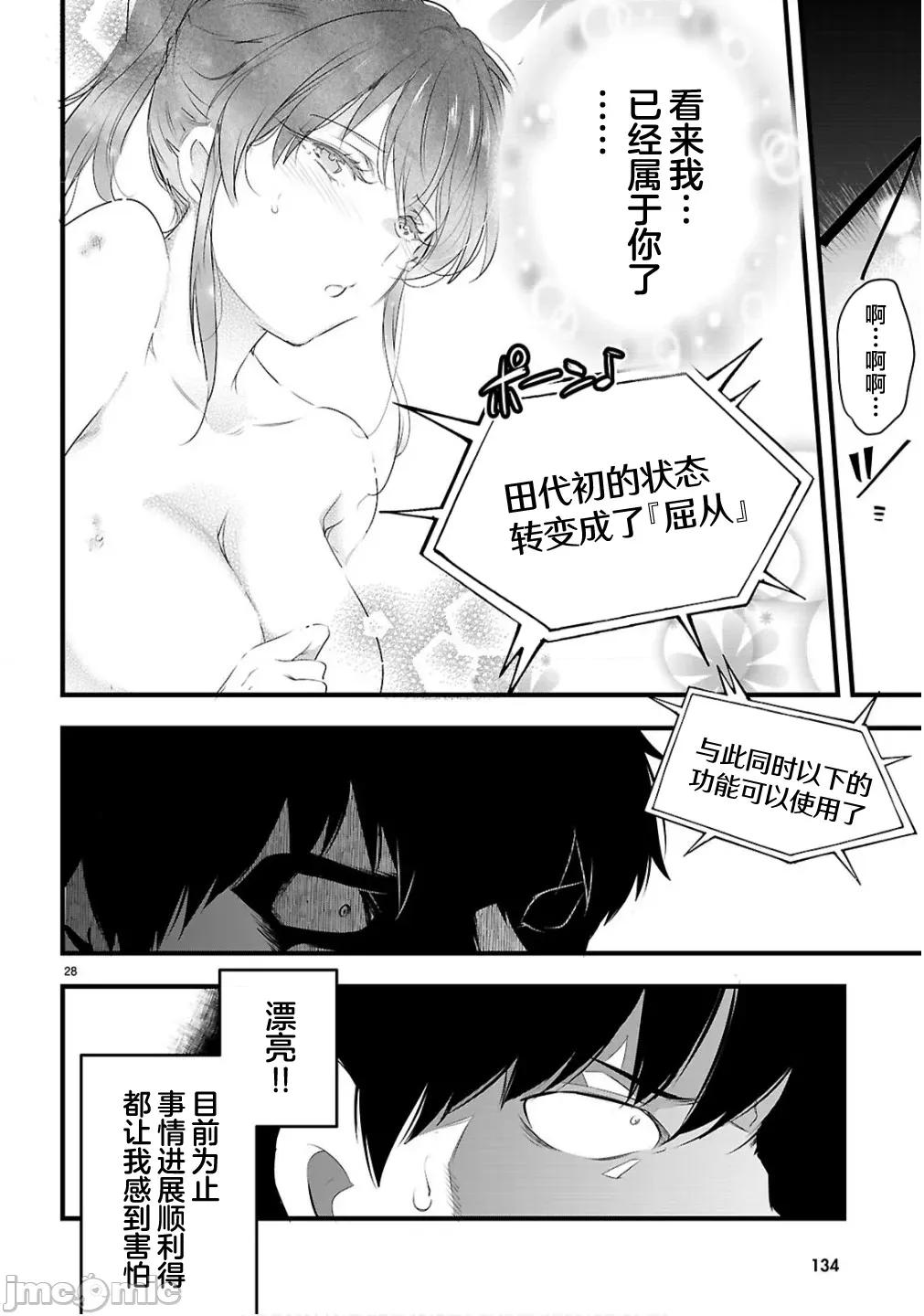 监禁王 监禁王 27.2 第13页