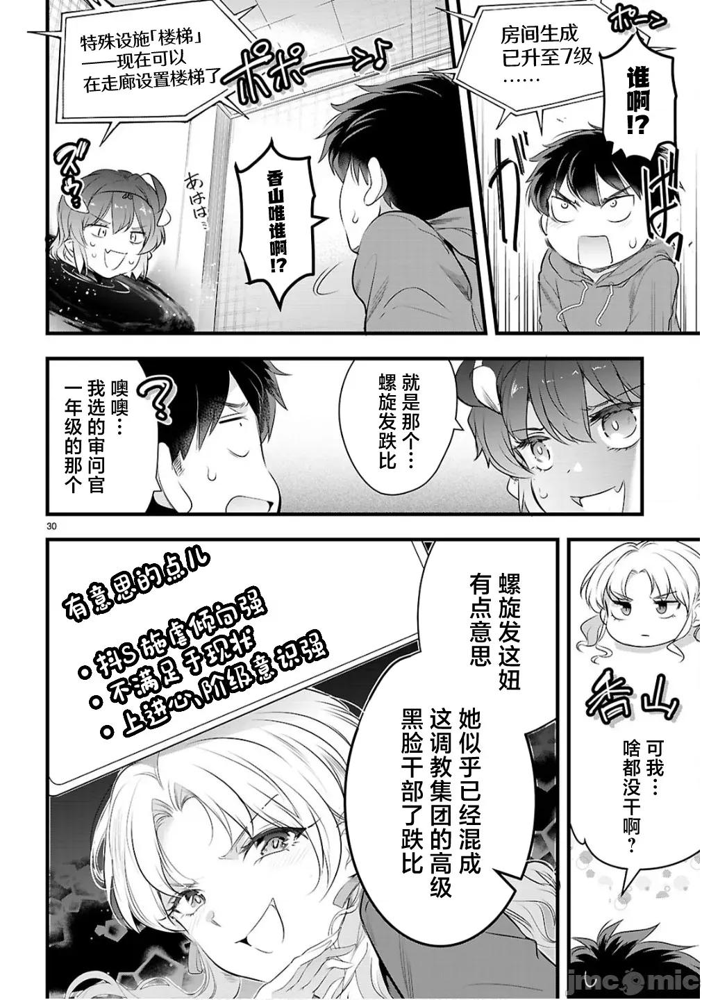 监禁王 监禁王 27.2 第15页