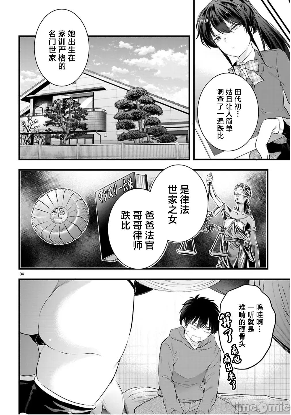 监禁王 监禁王 27.2 第19页