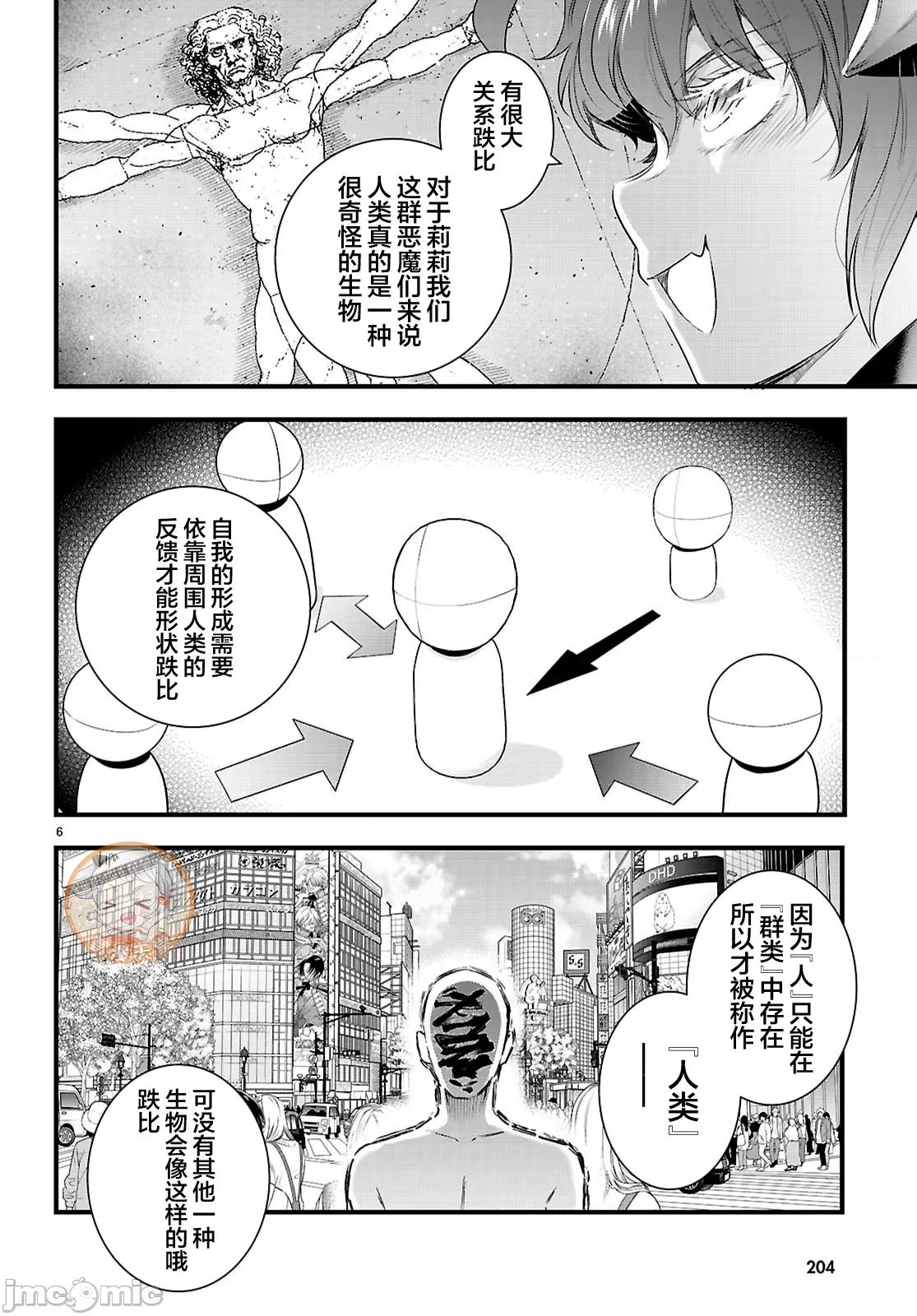 监禁王 监禁王28.1 第6页