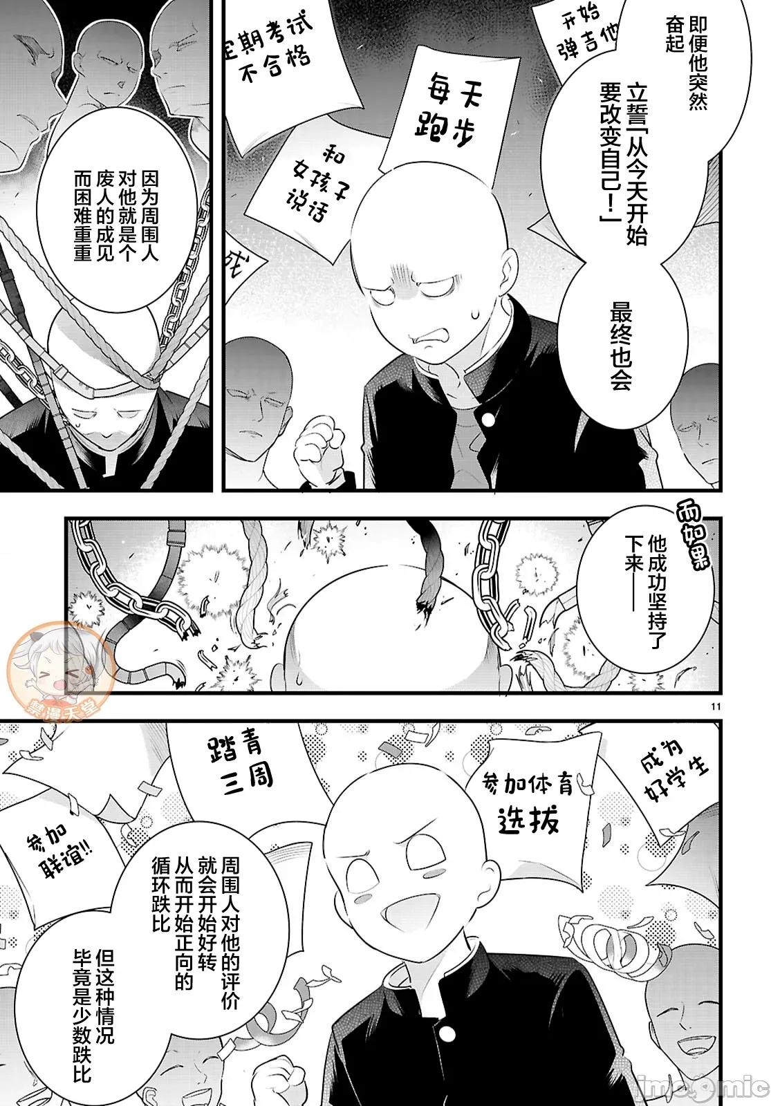 监禁王 监禁王28.1 第11页