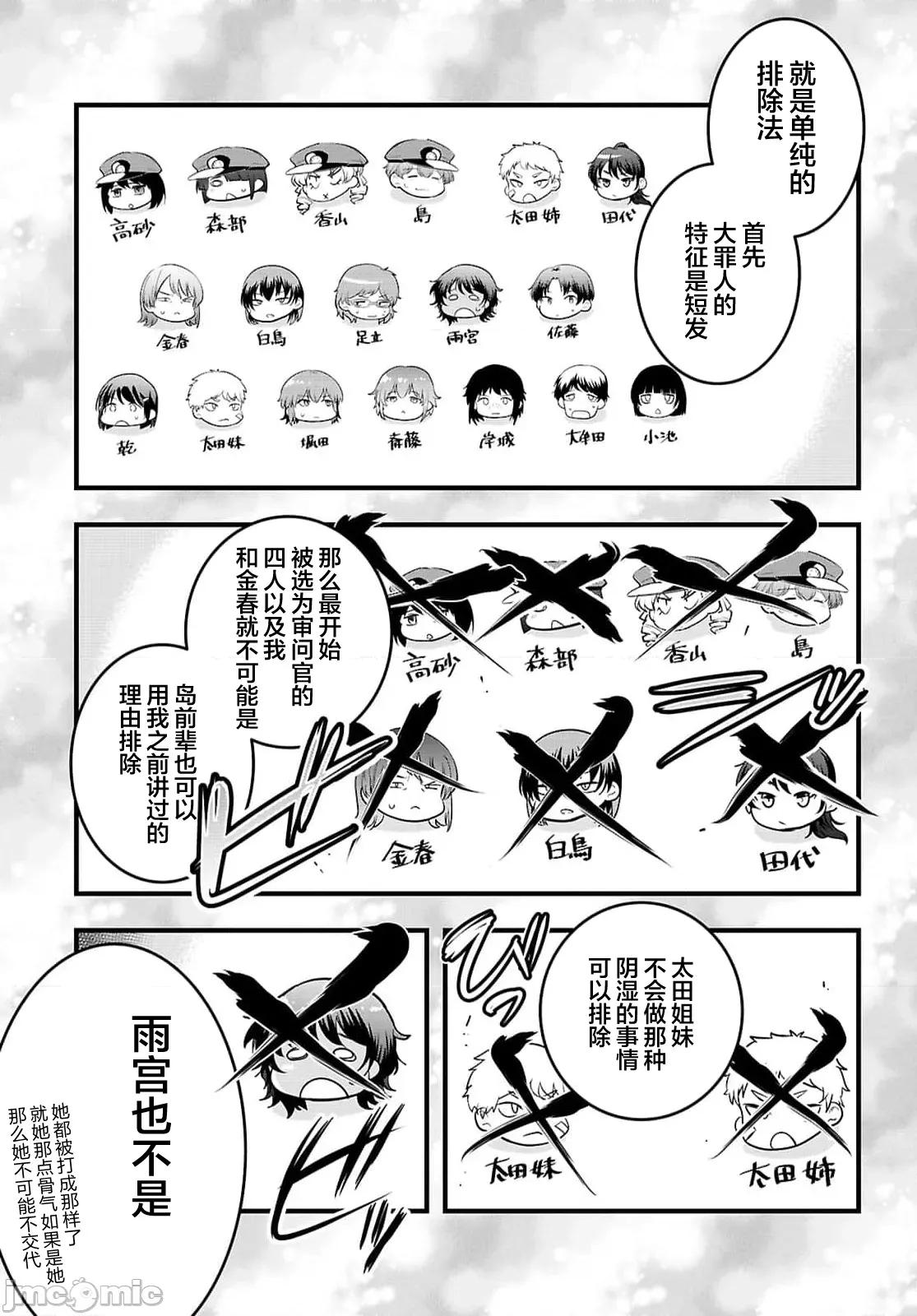 监禁王 监禁王30.2 第12页