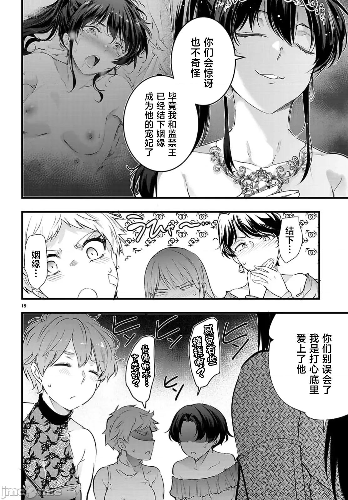 监禁王 监禁王32.1 第20页