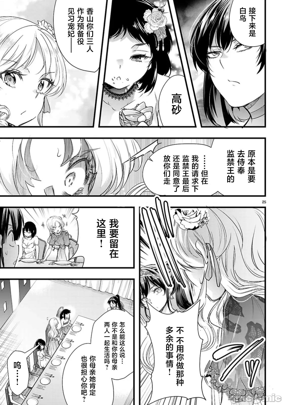 监禁王 监禁王 32.2 第7页