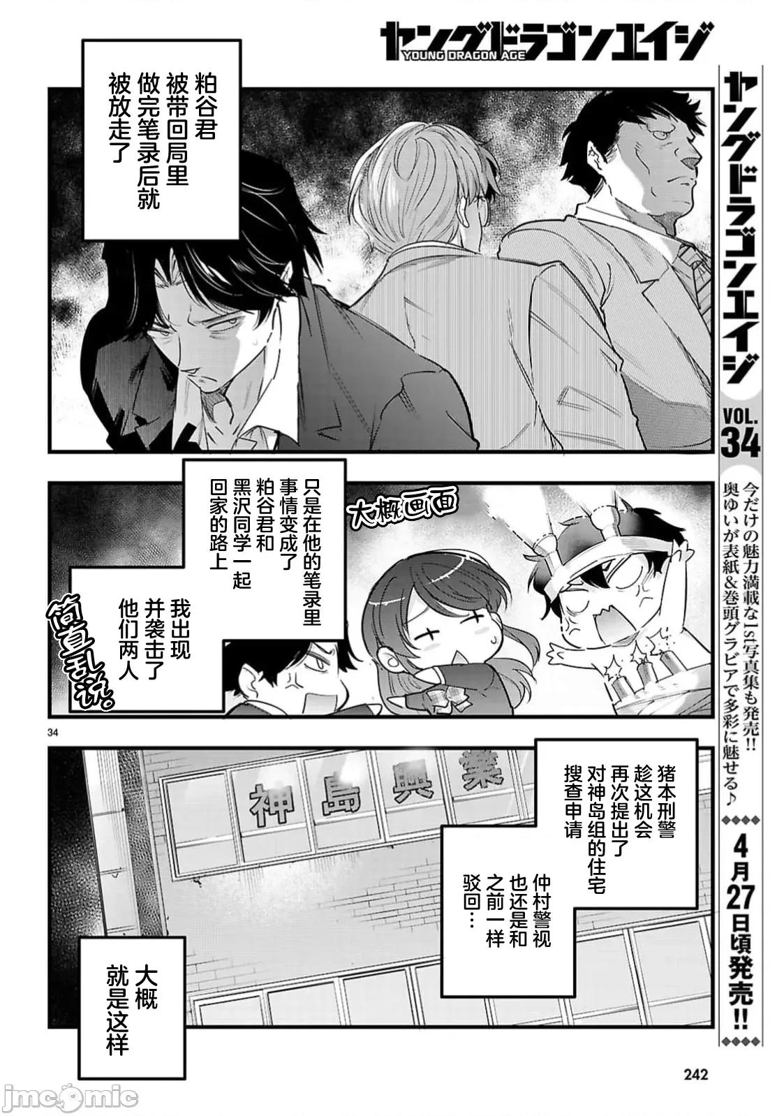 监禁王 监禁王 32.2 第16页