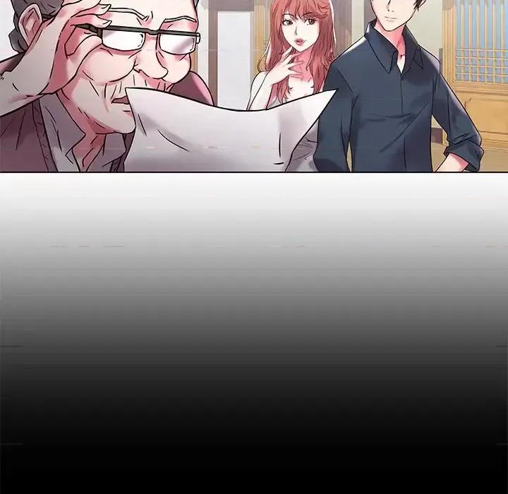 海女 海女-第 3 话 第22页