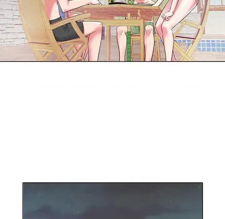 海女 海女-第 4 话 第114页