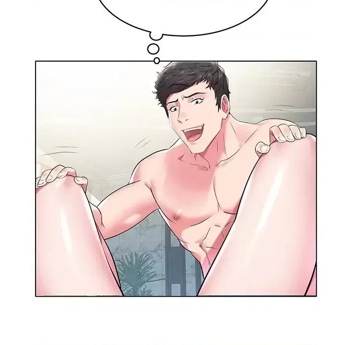 海女 海女-第 6 话 第11页