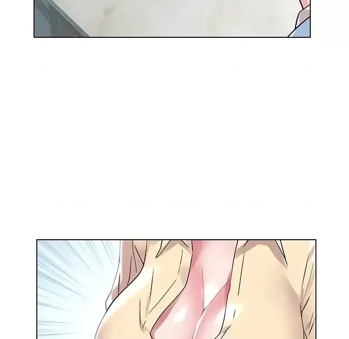 海女 海女-第 7 话 第32页