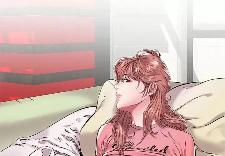 海女 海女-第 9 话 第3页