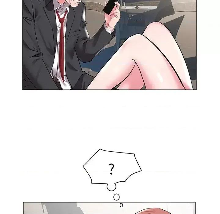海女 海女-第 15 话 第28页