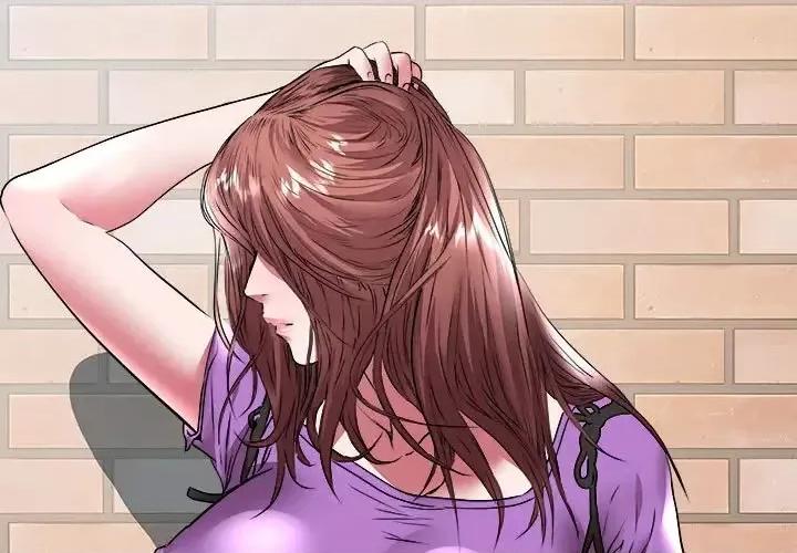 海女 海女-第 31 话 第3页