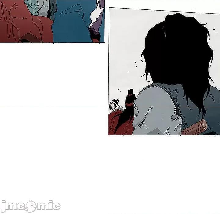 独脚闯江湖 独脚前行-第 2 话 第25页