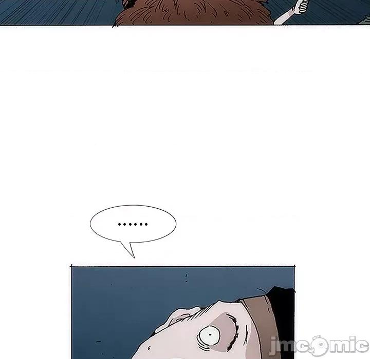 独脚闯江湖 独脚前行-第 3 话 第65页