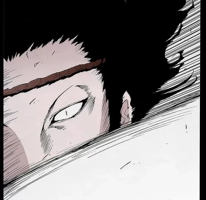 独脚闯江湖 独脚前行-第 3 话 第97页