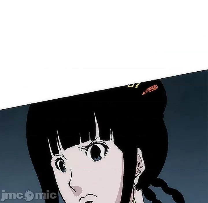 独脚闯江湖 独脚前行-第 4 话 第30页
