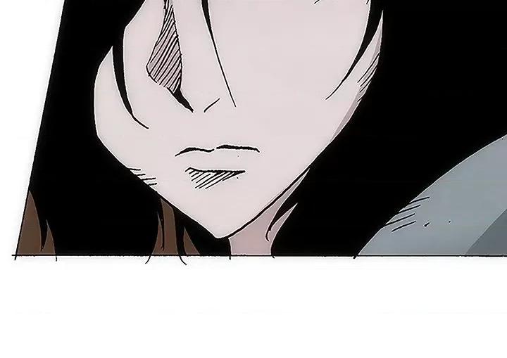 独脚闯江湖 独脚前行-第 5 话 第101页