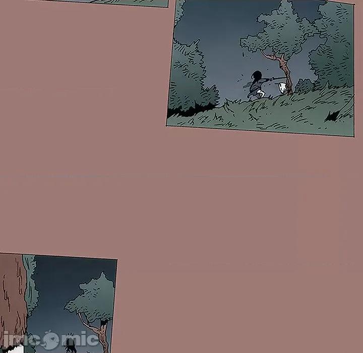 独脚闯江湖 独脚前行-第 6 话 第55页