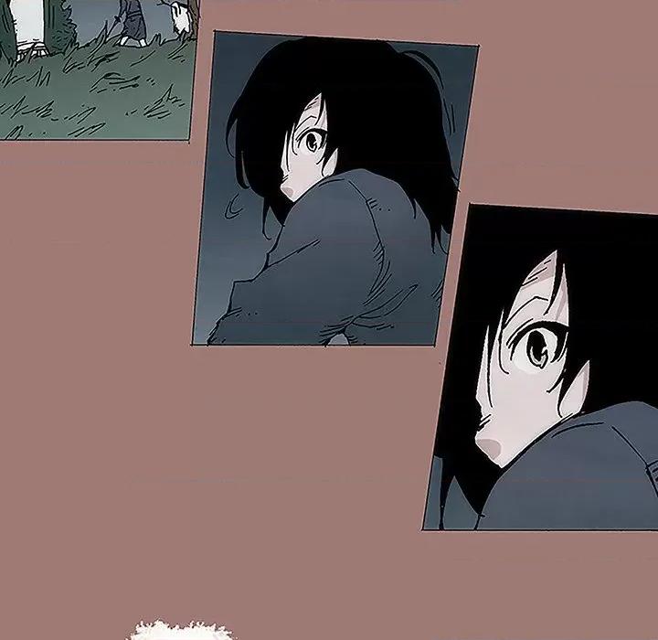 独脚闯江湖 独脚前行-第 6 话 第56页