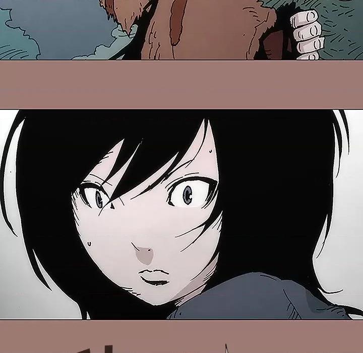 独脚闯江湖 独脚前行-第 6 话 第61页