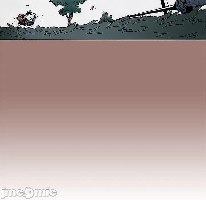 独脚闯江湖 独脚前行-第 9 话 第95页