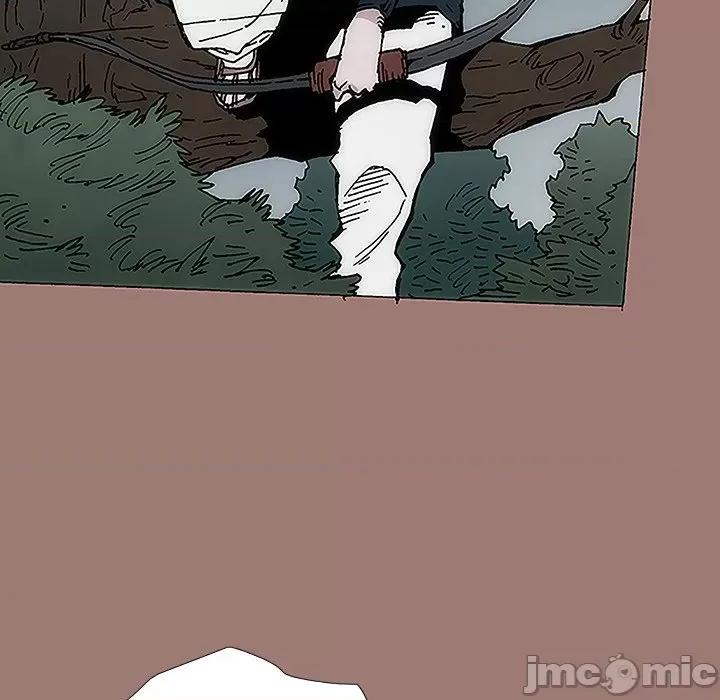 独脚闯江湖 独脚前行-第 11 话 第55页