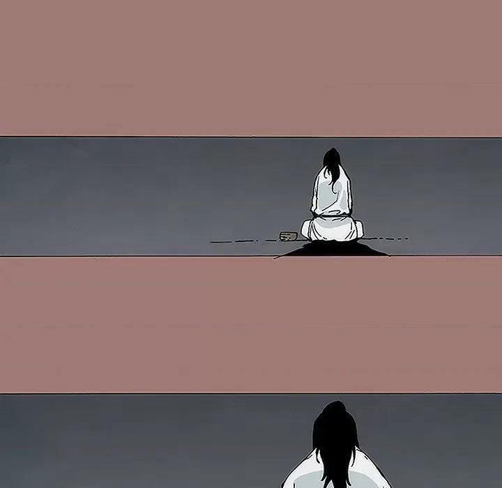 独脚闯江湖 独脚前行-第 11 话 第103页