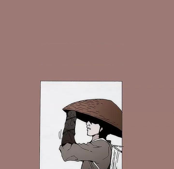 独脚闯江湖 独脚前行-第 16 话 第33页