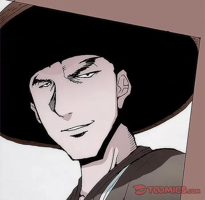 独脚闯江湖 独脚前行-第 16 话 第94页