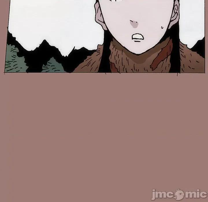 独脚闯江湖 独脚前行-第 17 话 第35页