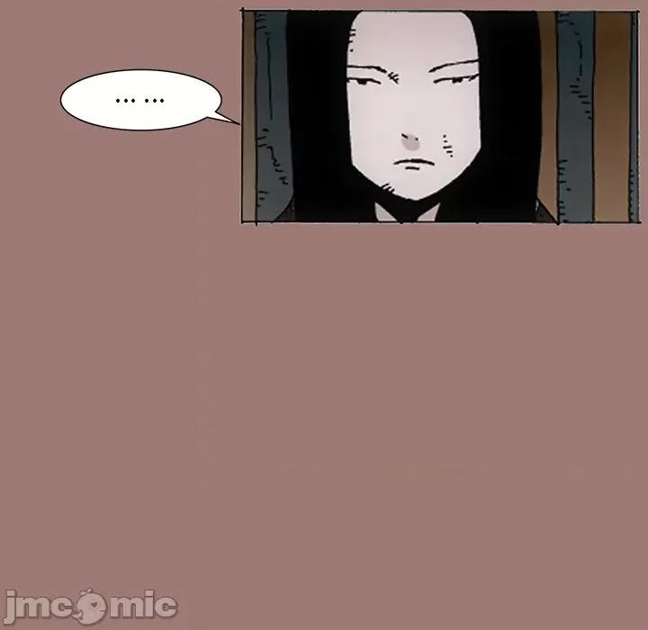独脚闯江湖 独脚前行-第 21 话 第65页