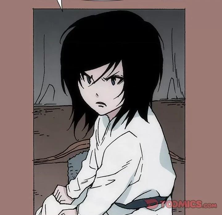 独脚闯江湖 独脚前行-第 21 话 第129页