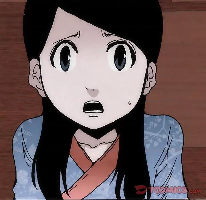 独脚闯江湖 独脚前行-第 24 话 第27页