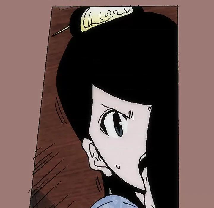 独脚闯江湖 独脚前行-第 24 话 第36页