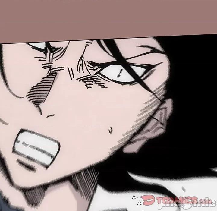 独脚闯江湖 独脚前行_第25话 第5页