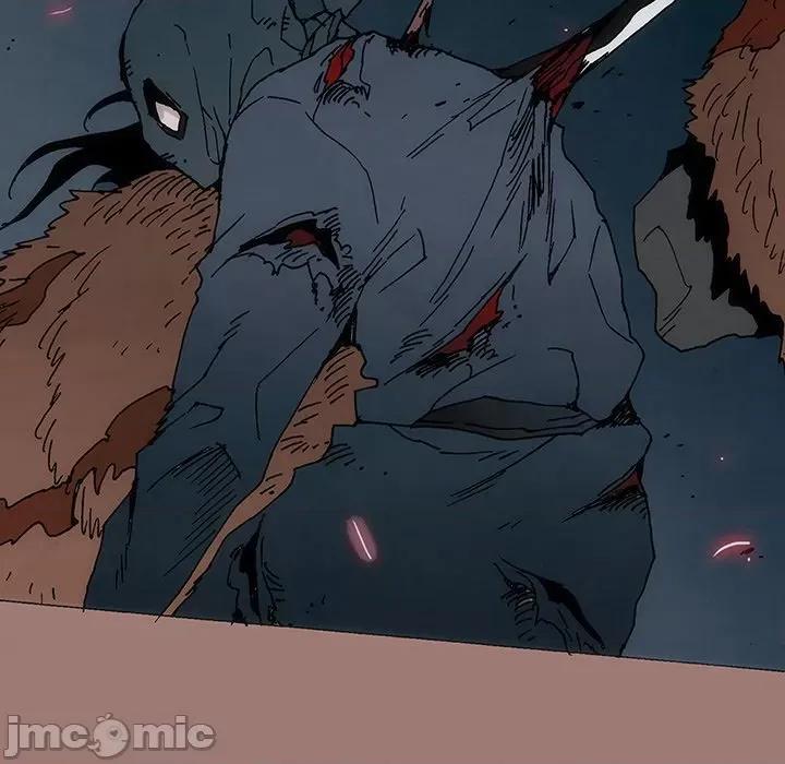 独脚闯江湖 独脚前行_第25话 第66页