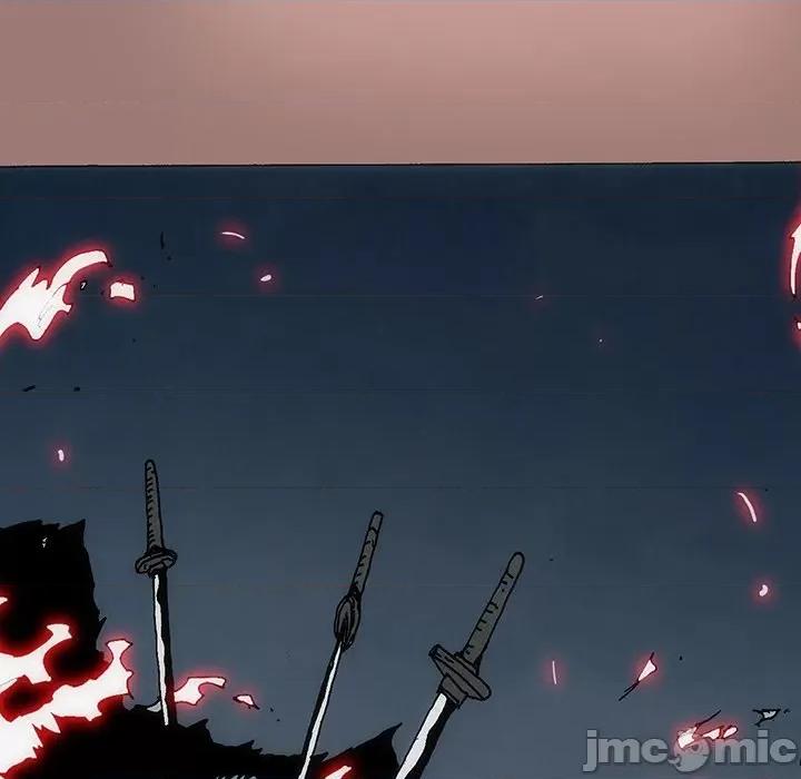 独脚闯江湖 独脚前行_第25话 第82页