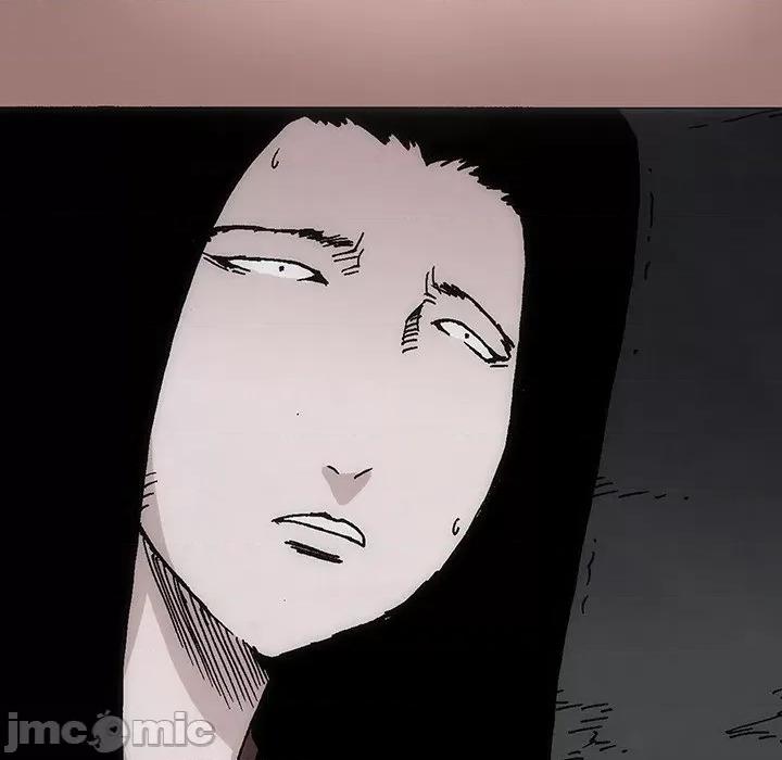 独脚闯江湖 独脚前行_第25话 第101页