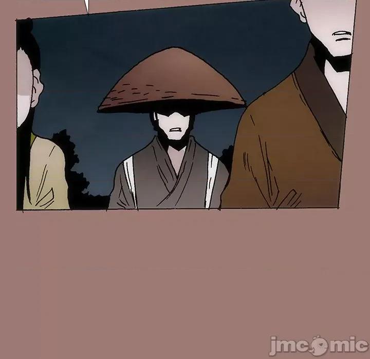 独脚闯江湖 独脚前行_第25话 第190页