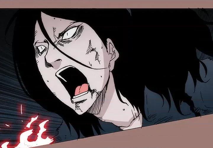 独脚闯江湖 独脚前行第 26 话 第3页