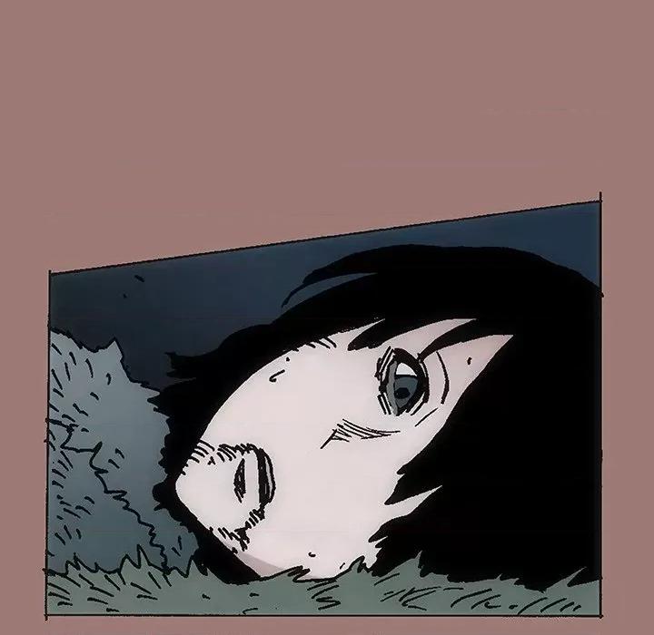独脚闯江湖 独脚前行第 26 话 第107页