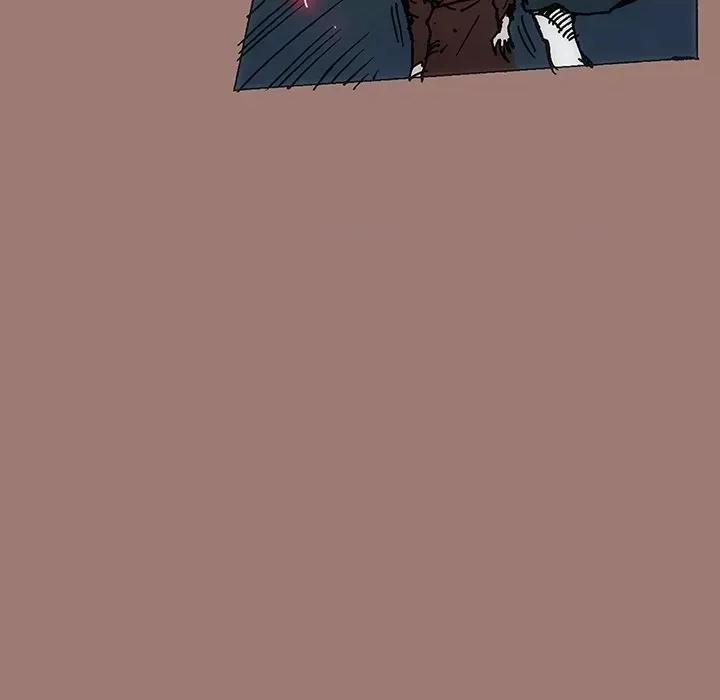 独脚闯江湖 独脚前行第 26 话 第124页