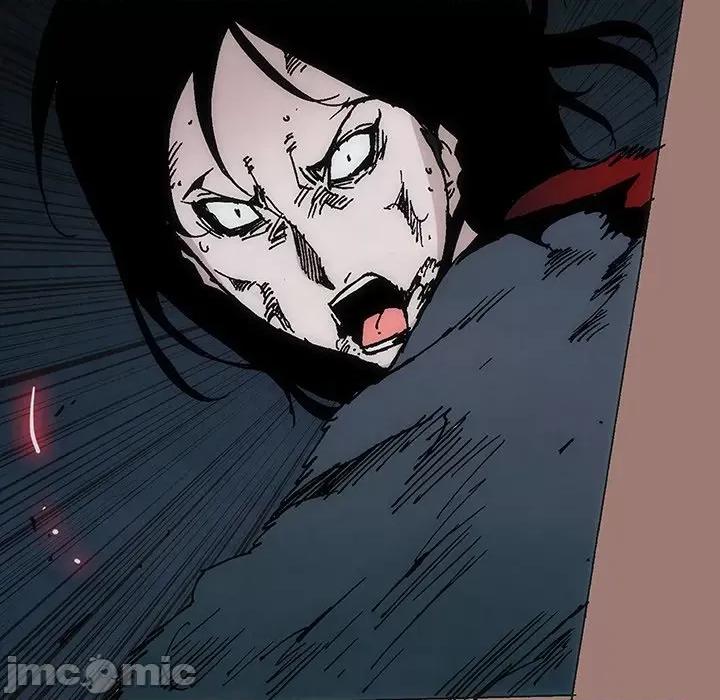 独脚闯江湖 独脚前行第 26 话 第135页