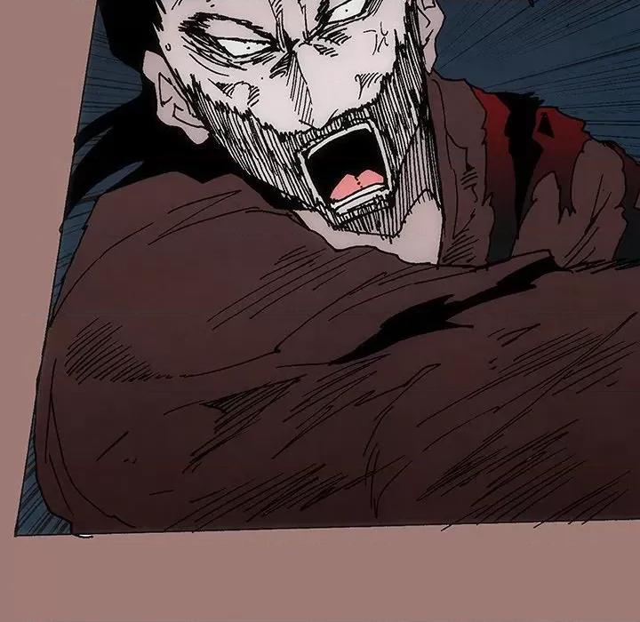 独脚闯江湖 独脚前行第 26 话 第138页